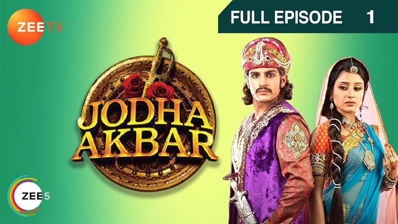 jodha akbar all episodes torrents